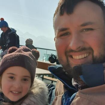 Parent Heerjansdam: Kirill