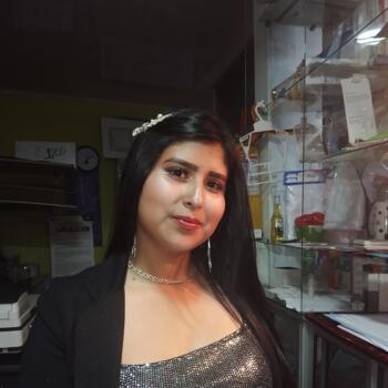 Niñera en Bogotá: Natalia Ramirez