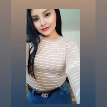 Babysitter in Cuenca: Carolay