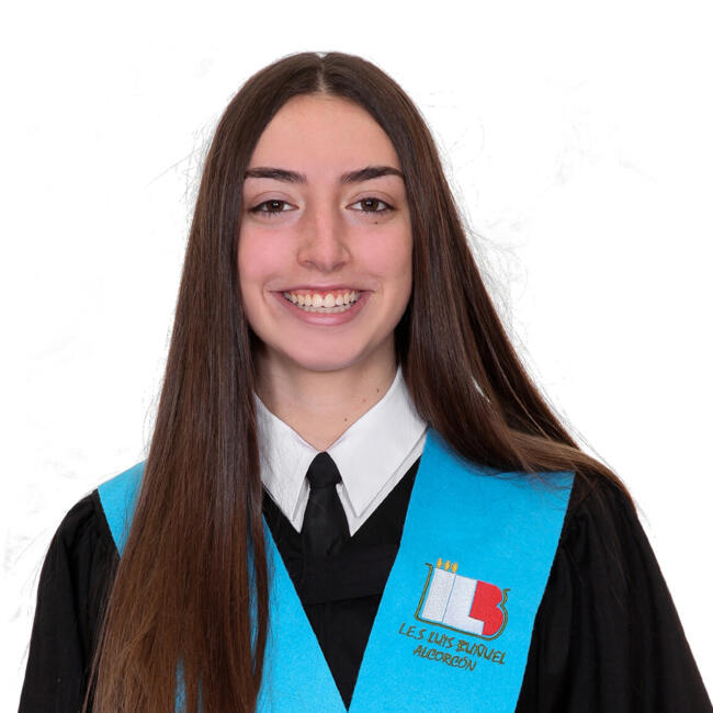 Babysitter in Alcorcón: Carlota
