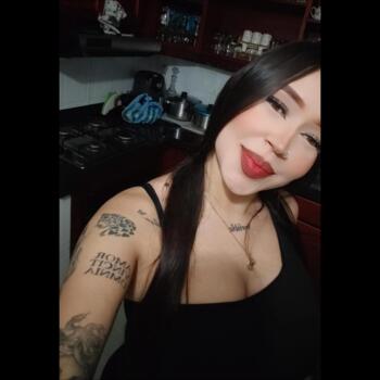 Niñera Villavicencio: María Fernanda