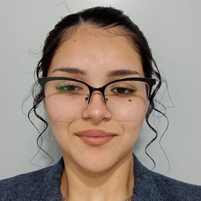 Babysitter in San Bernardo: Pazkale