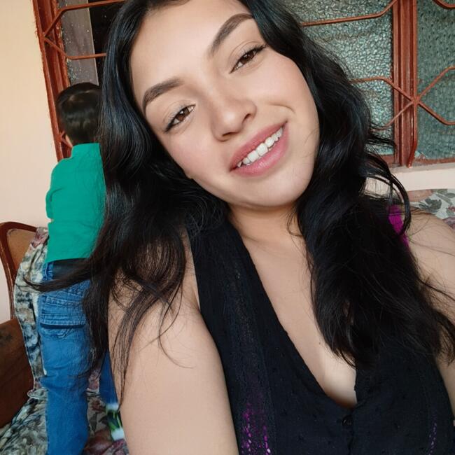 Niñera en Victoria de Durango: Ruby