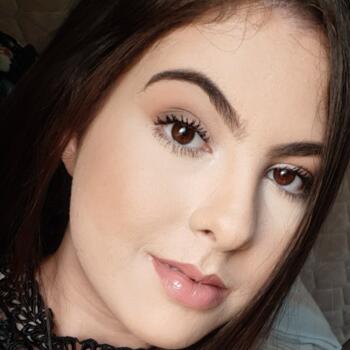 Babysitter Marília: Thaís