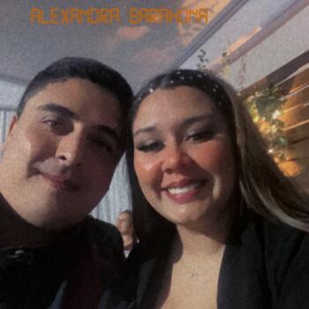 Trabajo para niñera en Maipú: trabajo de niñera Alexandra