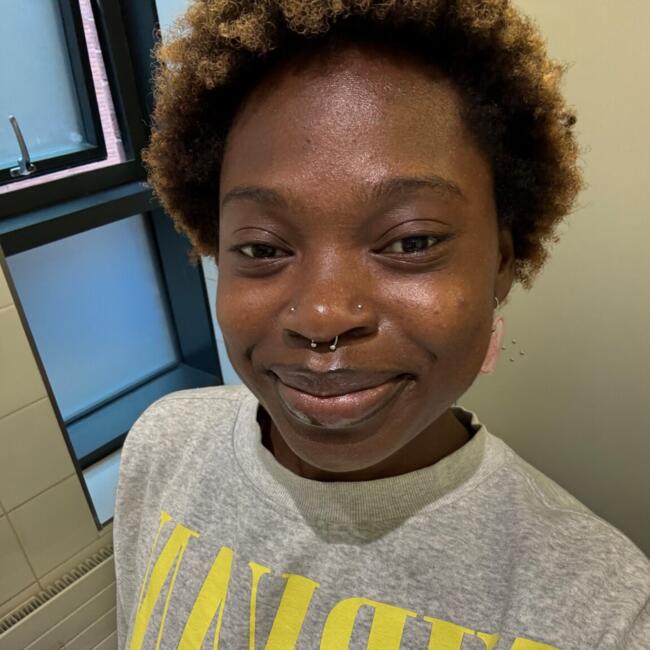 Babysitter in Castletroy: Kimberly