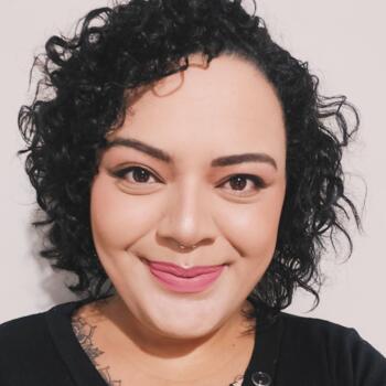 Babysitter in Alvorada (Rio Grande do Sul): Helen