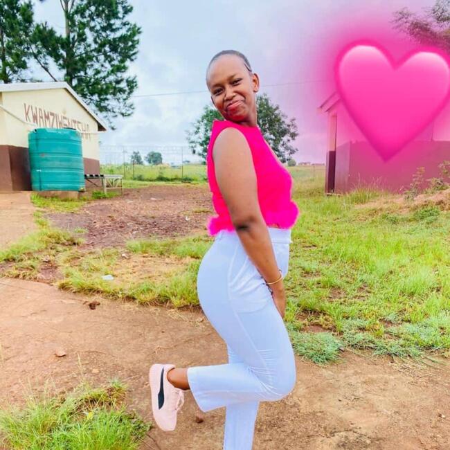Nanny in Johannesburg: Owethu Nolwazi