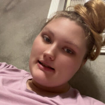 Babysitter in Greencastle: Cheyenne