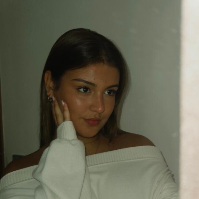 Babysitter in Valongo: Leonor