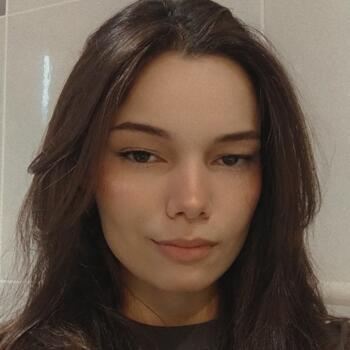 Babysitter in Gisors: Bruna