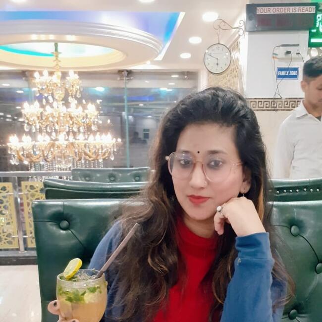 Babysitter in Patancheru: Tara