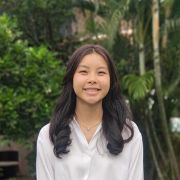 临时保姆 Singapore Island: Eelyn