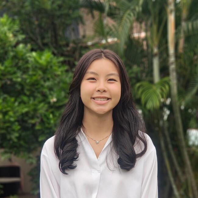 位于Singapore Island的临时保姆: Eelyn
