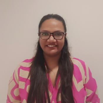 Barnvakt Vasa: Melinda