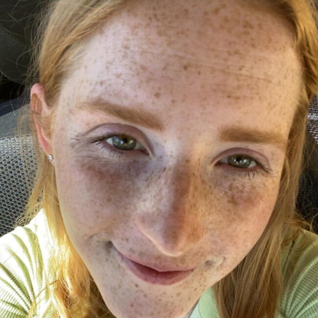 Babysitter in Adelaide: Jorja