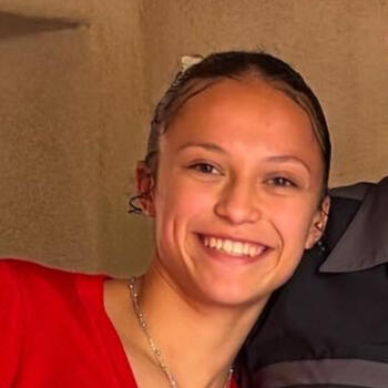 Baby-sitter in Albuquerque: Sarah Garcia