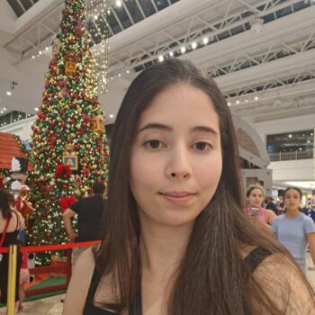 Babysitter in Taboão da Serra: Ananda