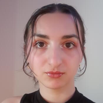 Babysitter in Ballancourt-sur-Essonne: Chloé