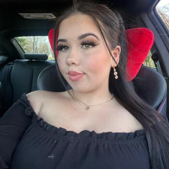 Babysitter Vanderbijlpark: Meagan