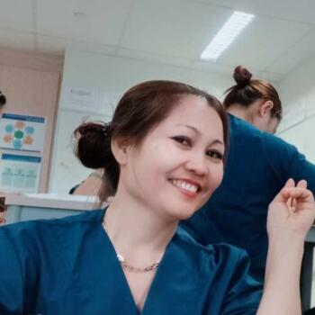 Nanny in Christchurch: Michelle