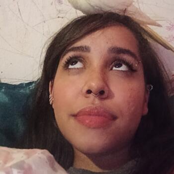 Babysitter in Casimiro de Abreu: Thayane