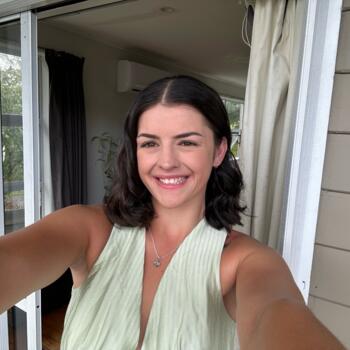 Nanny in Waiuku: Dana