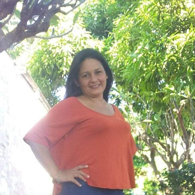 Niñera en Valledupar: Yendry