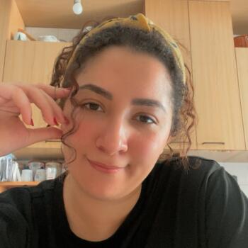 Babysitter a Torino: Ikram