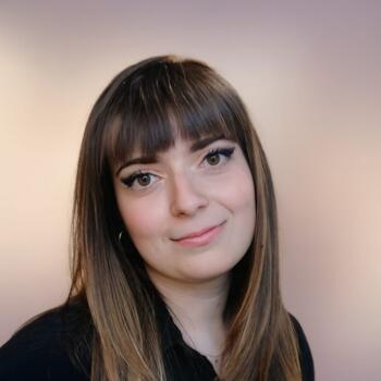 Canguro en Valdemoro: Delia