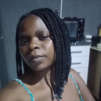 Babysitter in Roodepoort: Estar