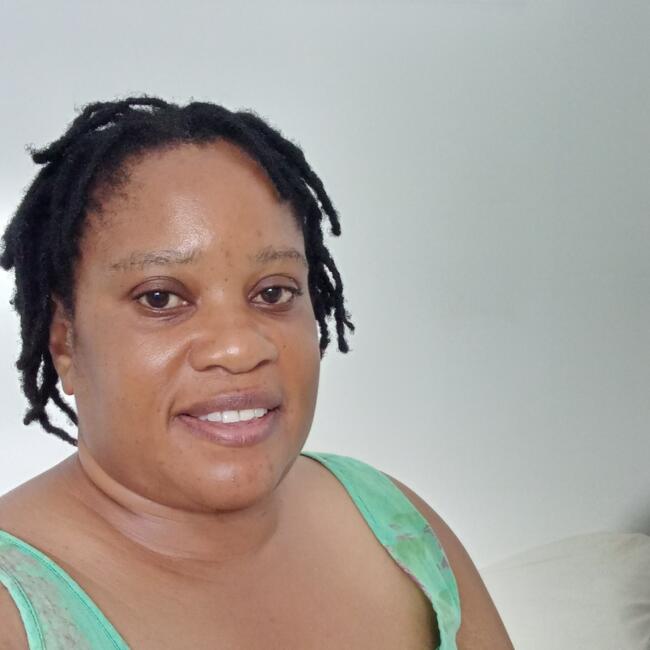 Babysitter in Johannesburg South: Queen