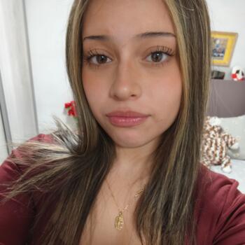 Nanny in Albacete: Alexia