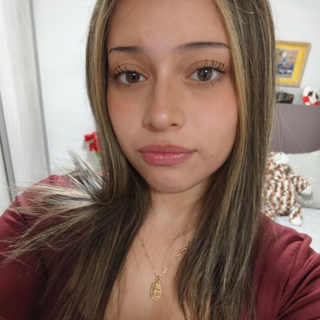 Niñera en Albacete: Alexia