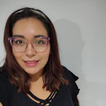 Niñera en Quilicura: Tagarani Damaris