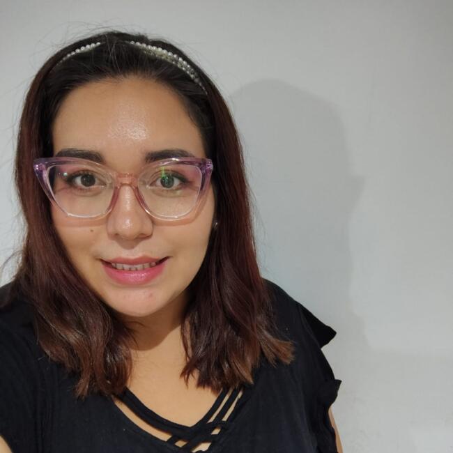 Niñera en Quilicura: Tagarani Damaris