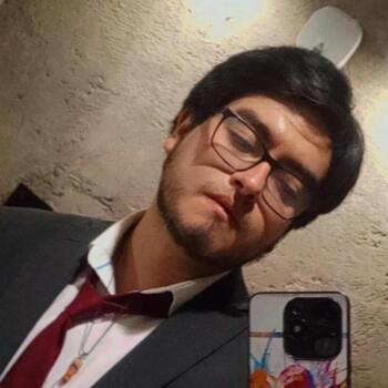 Babysitting job in Mazatlán: babysitting job Aarón