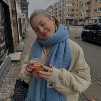 Babysitter i København: Robbie