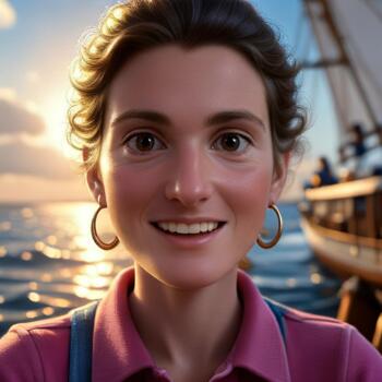 Parent Dordrecht: Linda