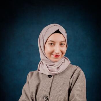 Babysitter in Orly: Insaf