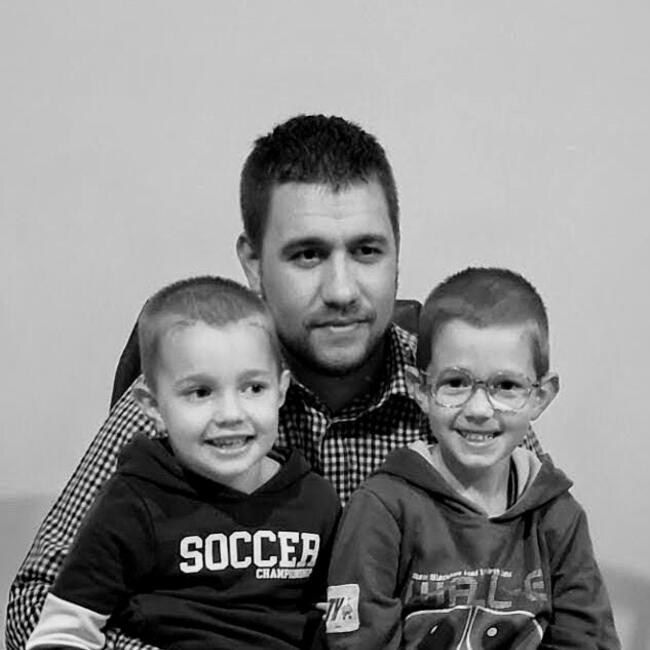 Babysitting job in Montaigu: Alexis