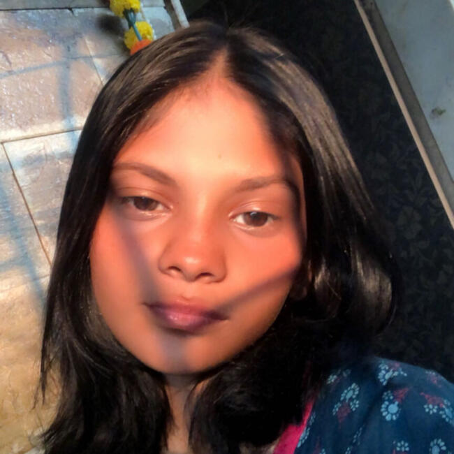 Nanny in Mumbai: Divya