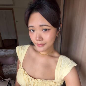 位于新加坡的临时保姆: Yoko