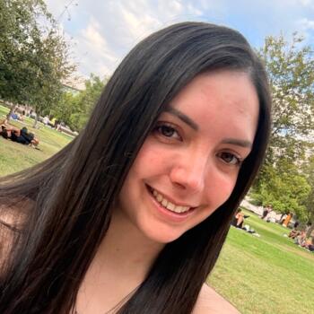 Babysitter in Santiago: Laura Mellado