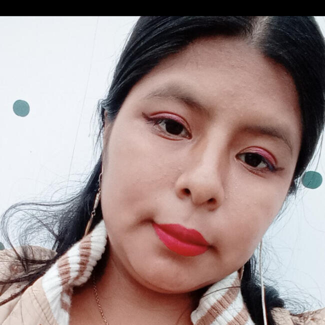 Babysitter in Ventanilla (Callao): Cielo Celeste
