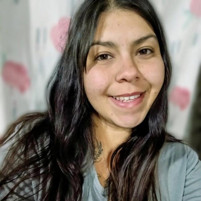 Babysitter in Canelones: Antonella