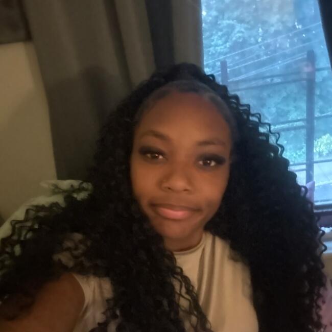 Babysitter in Staten Island: SANAI