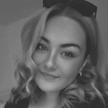 Babysitting job in Erfurt: babysitting job Roxana
