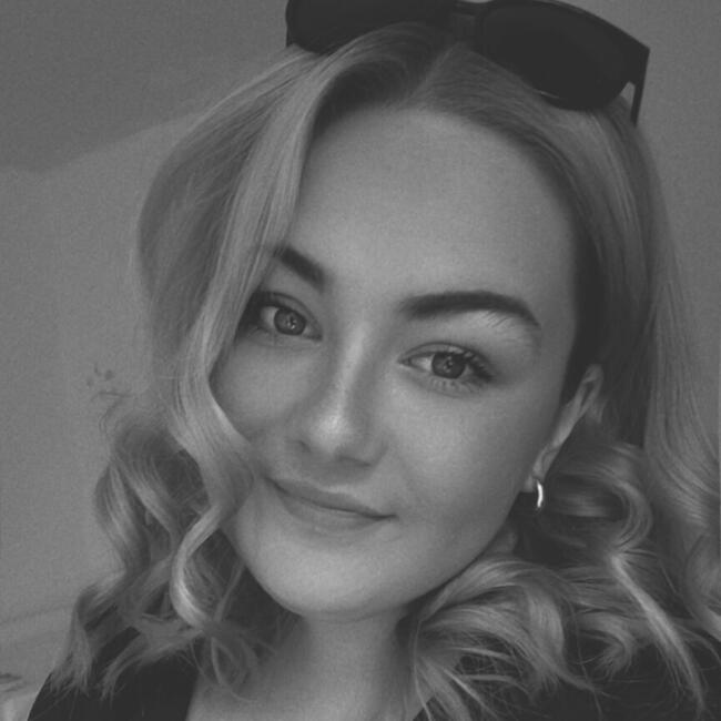 Babysitting job in Erfurt: Roxana