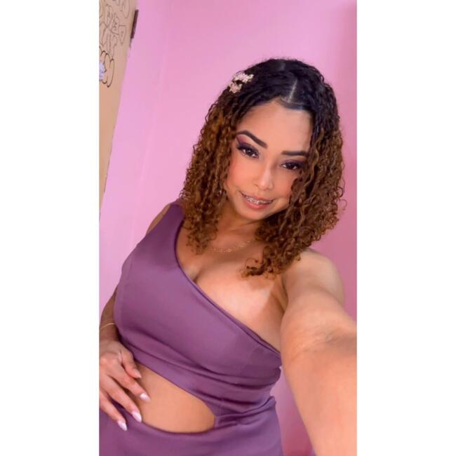 Babysitter in Teresina: Karla